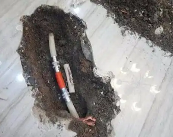 邓州测漏水电话