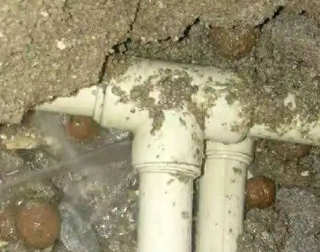 邓州测漏水多少钱