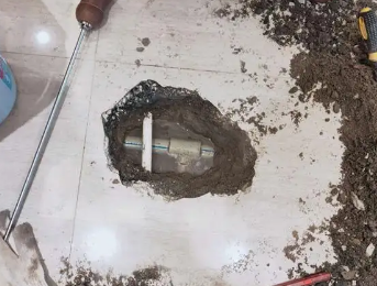 邓州测漏水电话