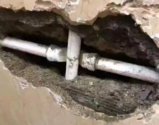 邓州测漏水哪家好