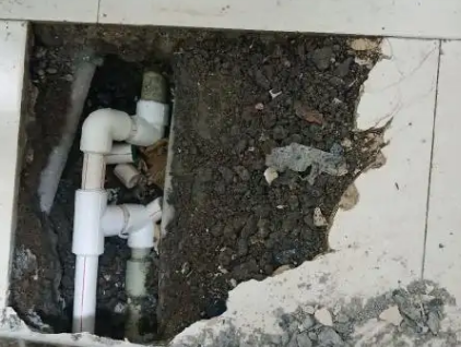 邓州测漏水哪家好