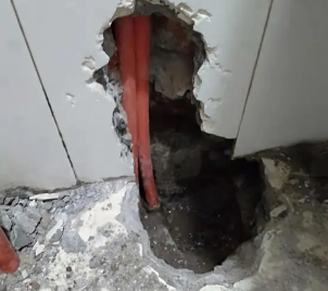 邓州漏水检测电话