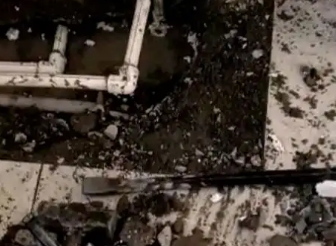 邓州漏水检测电话