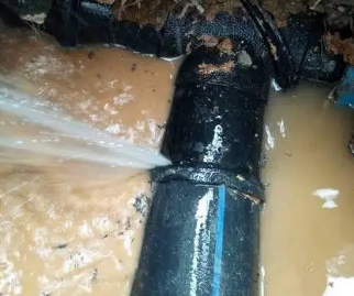 邓州测漏水公司哪家好