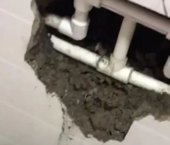 邓州漏水检测电话