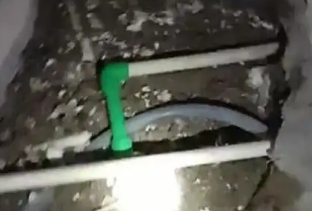 邓州测漏水公司