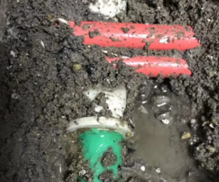 邓州漏水检测电话