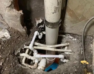 邓州漏水检测哪家好