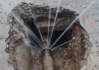 邓州漏水检测多少钱