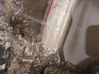 邓州漏水检测哪家好