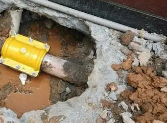 邓州漏水检测哪家好