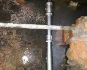 邓州漏水检测公司电话