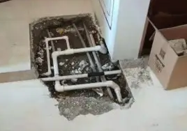 邓州卫生间测漏水如何检测