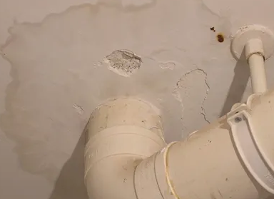 邓州卫生间测漏水多少钱