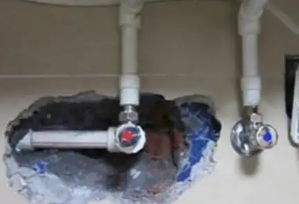 邓州卫生间测漏水查询方法