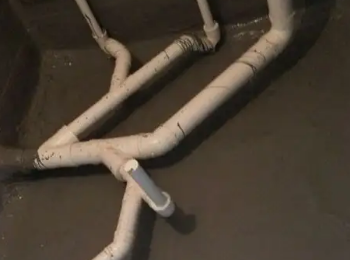 邓州水管漏水检测知识点