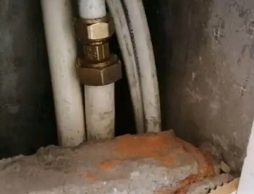 邓州水管漏水检测哪家好