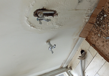 邓州卫生间测漏水