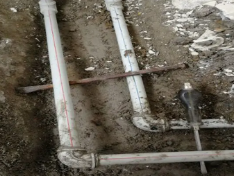 邓州卫生间测漏水多少钱