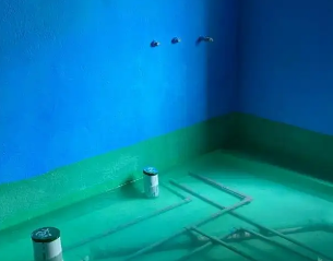 邓州卫生间防水