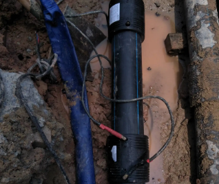 邓州水管漏水检测多少钱