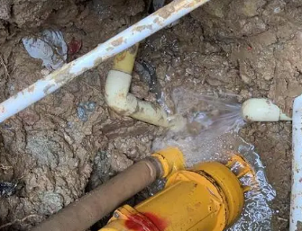 邓州水管漏水检测哪家好