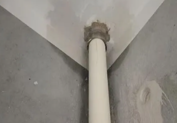 邓州卫生间测漏水之渗水防护
