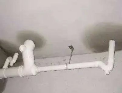 邓州卫生间测漏水的几种情景