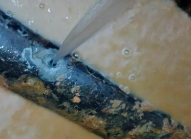 邓州水管漏水检测多少钱