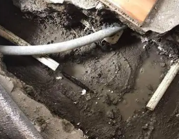 邓州卫生间测漏水价格明细