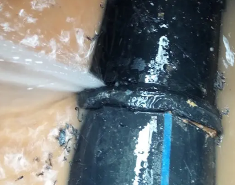 邓州水管漏水检测的小妙招