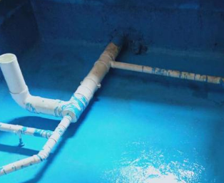 邓州卫生间测漏水之如何查漏水点