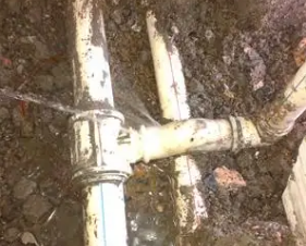 邓州卫生间测漏水多少钱