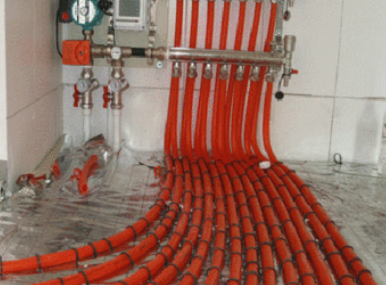 邓州地暖维修多少钱