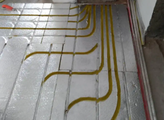 邓州地暖维修哪家好