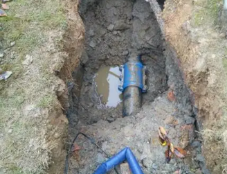 邓州水管漏水检测多少钱