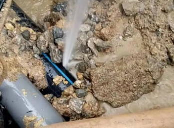 邓州水管漏水检测哪家好