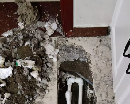 邓州卫生间测漏水的相关问题