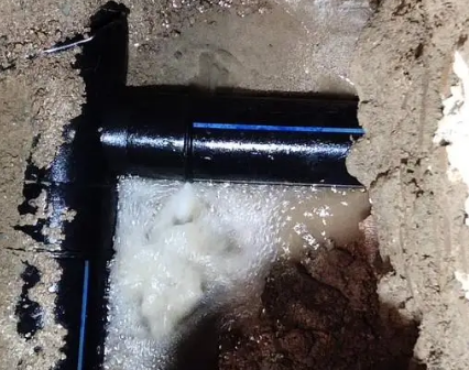 邓州水管漏水检测哪家好