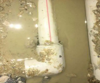 邓州水管漏水检测多少钱