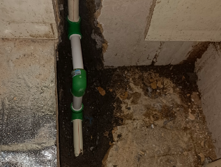 邓州卫生间测漏水哪家好