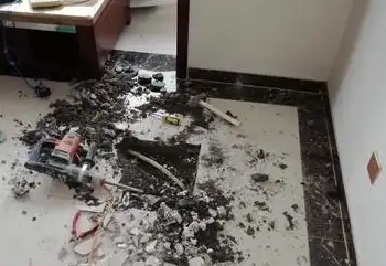 邓州漏水检测多少钱