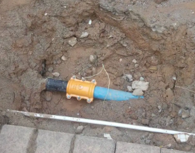 邓州水管漏水检测的情况