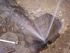 邓州水管漏水检测哪家好