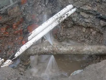 邓州测漏水多少钱