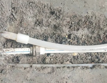 邓州测漏水哪家好