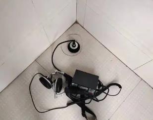 邓州测漏水公司