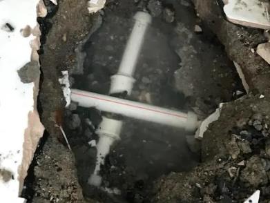 邓州漏水检测公司哪家好