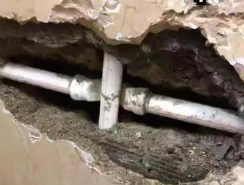 邓州漏水检测电话多少