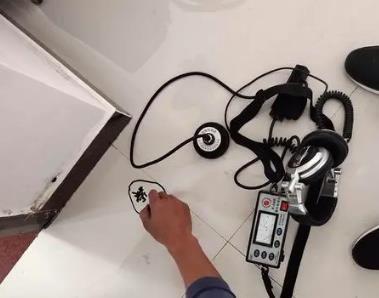 邓州测漏水公司电话